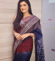 Premium Quality Silk batik -SB-22
