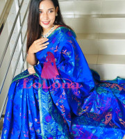 Silk Katan SK - 1601