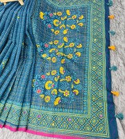 Boutique Saree  RS-4001