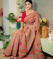 Boutique Saree  RS-4005
